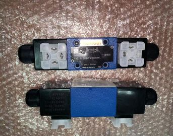 Hydraulische Richting de Controleklep van 4WE6G 4WE6GA 4WE6H 4WE6HA 4WE6HB