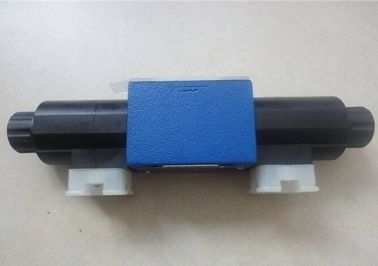 Van de de Kleppen4we6d7x 4WE6E7X 4WE6H7X 4WE6J7X Reeks van ISO Rexroth Hydraulische de Solenoïde Richtingkleppen