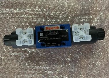 Van de de Kleppen4we6d7x 4WE6E7X 4WE6H7X 4WE6J7X Reeks van ISO Rexroth Hydraulische de Solenoïde Richtingkleppen