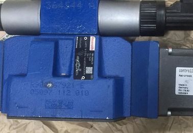 Rexrothklep op Voorraad 4 WRTE 16 W 8 - 200 L - 4 X/6 B.V. 24K31/A1M R900954278