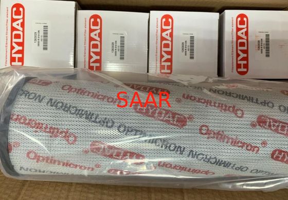 1300R050W/HC/-KB Hydac Terugkeerfilterelement Filtermaterialen