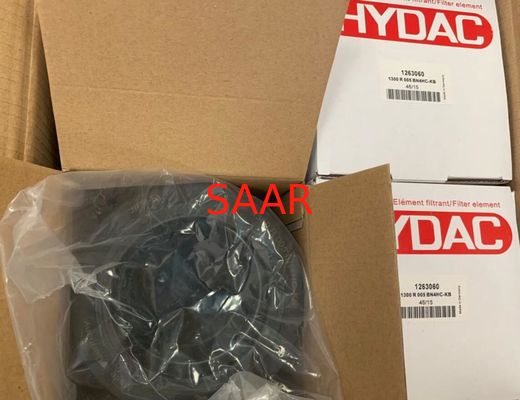 1300R050W/HC/-KB Hydac Terugkeerfilterelement Filtermaterialen