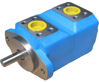 Motoren 25M, 35M, 45M, 50M van de hoge snelheidsvin