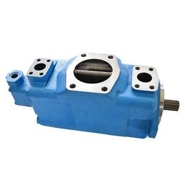 Vickers Mobiele Drievoudige Pompen 4525VQSV10