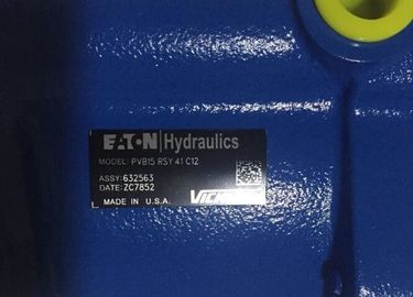 Vickers pvb15-rsy-41-CC-12 pvb15-rsy-31-cm-11 pvb15-rsy-40-c-11 pvb15-rsy-41-c-12 pvb15-rsy-31-cm-11 pvb15-rsy-30-cm-11