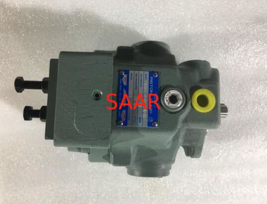 Yuken A10FR01B-12, A10FR01C-12, A10FR01H-12, A10LR01H-12, A10LR01HK-10 A Serie Variabele Zuigerpomp