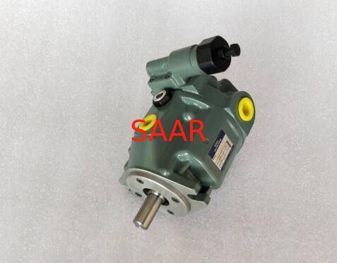 Yuken A10FR01B-12, A10FR01C-12, A10FR01H-12, A10LR01H-12, A10LR01HK-10 A Serie Variabele Zuigerpomp