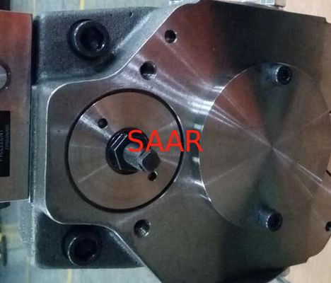 PV Series Axial Piston Pump