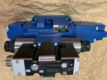 REXROTH 4 WRZE 25 W 8 - 220 - 72/6 B.V. 24N9EK31/A1D3M 4 WRZE 25 W 8 - 325 - 71/6 B.V. 24N9EK31/A1D3M 4 WRZE 25 W 6 - 220 - 73/6 B.V. 24N9ETK31/F1M