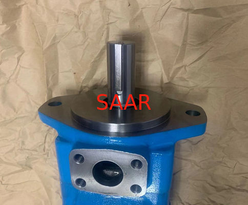 Vickers 02-143654-3, 3525V35A12-86CC22R HOT SALE Dubbele Vane Pompen 2520V, 2525V, 3520V, 3525V, 4520V, 4525V, 4535V Serie