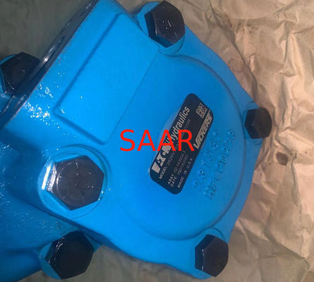 Vickers 02-143654-3, 3525V35A12-86CC22R HOT SALE Dubbele Vane Pompen 2520V, 2525V, 3520V, 3525V, 4520V, 4525V, 4535V Serie