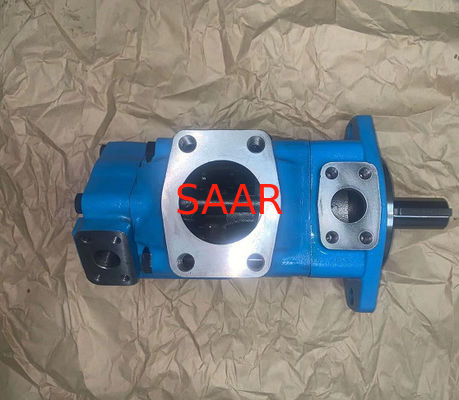 Vickers 02-143654-3, 3525V35A12-86CC22R HOT SALE Dubbele Vane Pompen 2520V, 2525V, 3520V, 3525V, 4520V, 4525V, 4535V Serie