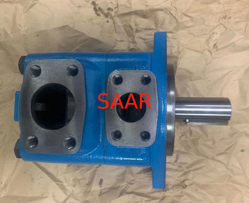 Vickers Vane Pomp 02-137131-4 35V35A-86C22R HOT SALE Enkele Vane Pompen V Serie - Laag Geluidsniveau Vane Pompen