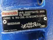 Rexroth R900973361 4 WRKE 16 W 6 - 200 L - 33/6 B.V. 24K31/A1D3M 4 WRKE 16 W 6 - 200 L - 3 X/6 B.V. 24K31/A1D3M