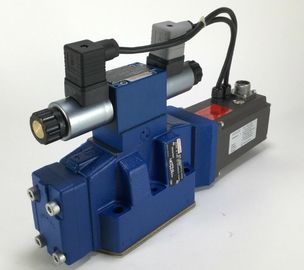 Rexroth R900706931 4 WRKE 16 W 6 - 200 L - 33/6 B.V. 24ETK31/A5D3M 4 WRKE 16 W 6 - 200 L - 3 X/6 B.V. 24ETK31/A5D3M