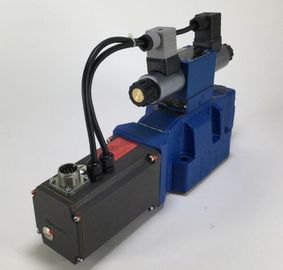 Rexroth R901059573 4 WRKE 25 W 6 - 350 P - 33/6 B.V. 24EK31/A1D3M 4 WRKE 25 W 6 - 350 P - 3 X/6 B.V. 24EK31/A1D3M