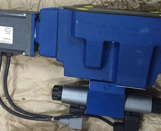 Rexroth R900731922 4 WRKE 25 euro 350 L - 35/6 B.V. 24EK31/A1D3M 4 WRKE 25 euro 350 L - 3 X/6 B.V. 24EK31/A1D3M