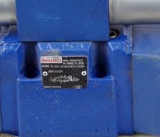 Rexroth R900973373 4 WRKE 10 euro 50 L - 33/6 B.V. 24K31/A1D3M 4 WRKE 10 euro 50 L - 3 X/6 B.V. 24K31/A1D3M
