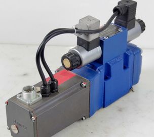 Rexroth R900973373 4 WRKE 10 euro 50 L - 33/6 B.V. 24K31/A1D3M 4 WRKE 10 euro 50 L - 3 X/6 B.V. 24K31/A1D3M