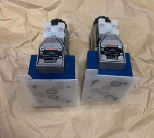 Rexroth R900075563 m-3SEW10U14/420MG24N9K4 m-3SEW10U1X/420MG24N9K4