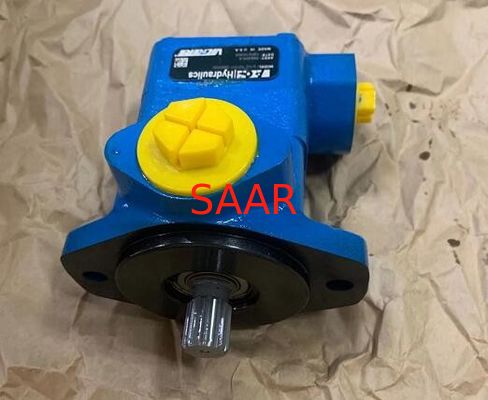 Vickers 586405-4, V10-1P7P-38D20 HOT SALE Vickers V10/V20/V2010/V2020 Enkele en Dubbele Vane Pompen