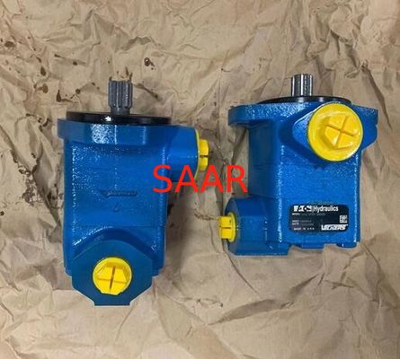 Vickers 586405-4, V10-1P7P-38D20 HOT SALE Vickers V10/V20/V2010/V2020 Enkele en Dubbele Vane Pompen