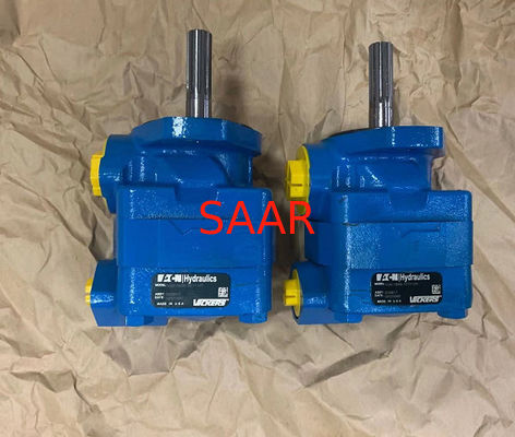 Vickers 372561-7 V20-1S13S-1C11-LH HOT SALE Vickers V10/V20/V2010/V2020 Enkele en Dubbele Vane Pompen