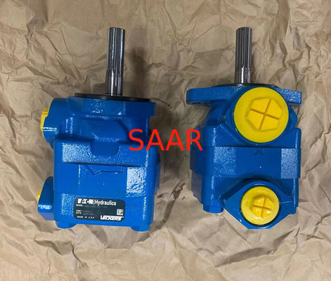 Vickers 372561-7 V20-1S13S-1C11-LH HOT SALE Vickers V10/V20/V2010/V2020 Enkele en Dubbele Vane Pompen