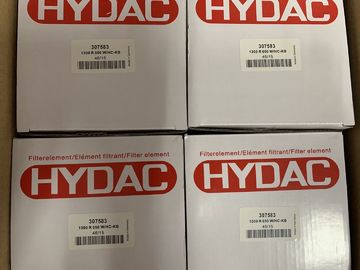 Het Element van de de Terugkeerfilter van Hydac 1300r050w/hc/-KB Hydac