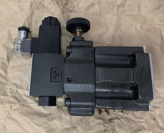 Yuken s-bsg-03-2b3b-a240-n1-53 Solenoïde Gecontroleerde Afblaasklep Met geringe geluidssterkte