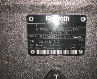 REXROTH A10VSO140DFLR/31R-PPB12N00 AA10VSO140DFLR/31R-PPB12N00 AA10VSO140DFLR/31L-PPB12N00