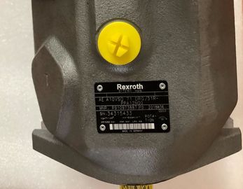 De Pomp van de Rexrothzuiger R910973887 AEA10VSO71DRG/31R-PPA12N00