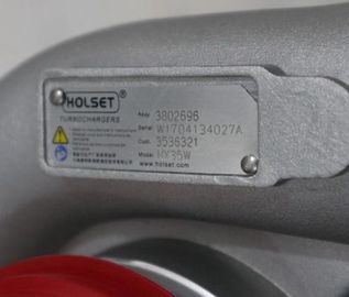 3802696 Cummins Holset Turbocompressor