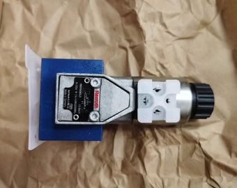R900083422 m-3SEW10C14/420MG205N9K4 m-3SEW10C1X/420MG205N9K4 Richtingseat Klep
