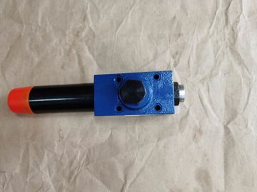 R900413242dr6dp2-54/150y DR6DP2-5X/150Y Rexroth Druk die Klep verminderen