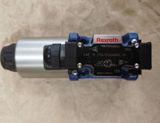 Rexroth R901403454 4 WIJ 10 C 5 X/B.V. 24N9DL/M 4 WIJ 10 C 50/B.V. 24N9DL/M