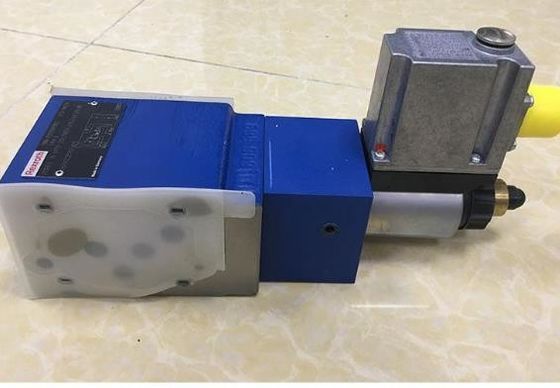 R901198302zdree10vp2-2x/200xlmg24k31a1m ZDREE10VP2-20/200XLMG24K31A1M Proportional Pressure Reducing Klep