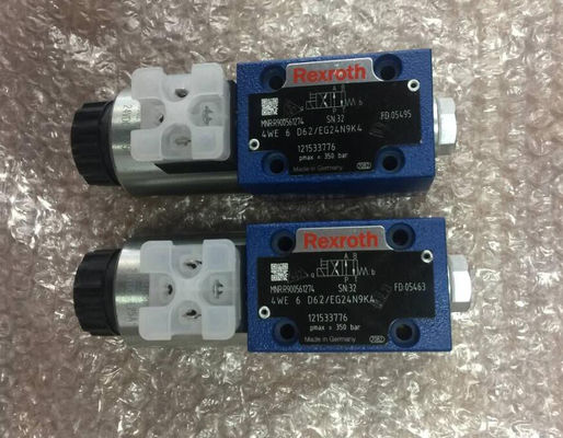 Rexroth R900561274 4 WIJ 6 D 6 X/B.V. 24N9K4 4 WIJ 6 D 62/B.V. Richting de Spoelklep van 24N9K4