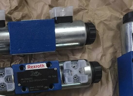 Klep van de Rexrothr900567512 4WE6D6X/OFEG24N9K4 4WE6D62/OFEG24N9K4 de Richtingspoel