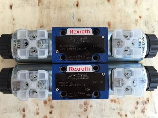 Rexroth R900561286 4 WIJ 6 H 6 X/B.V. 24N9K4 4 WIJ 6 H 62/B.V. Richting de Spoelklep van 24N9K4