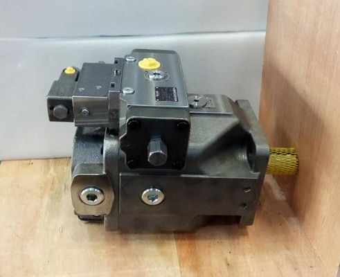 Veranderlijke Pomp van de R902445263aa4vso125 LR2G/30R-FPB13N00 A4VSO125 LR2G/30R-FPB13N00 de Aszuiger