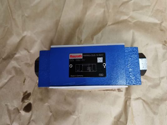 Rexroth Proefoperated check valve R900435525 Z2S10B2-31/Z2S10B2-3X/