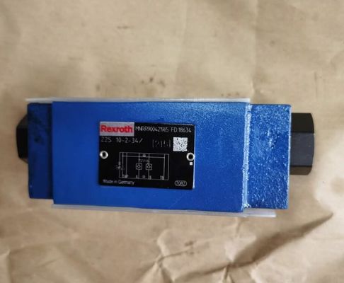 Rexroth R900421985 z2s10-2-34/z2s10-2-3X/Proefoperated check valve