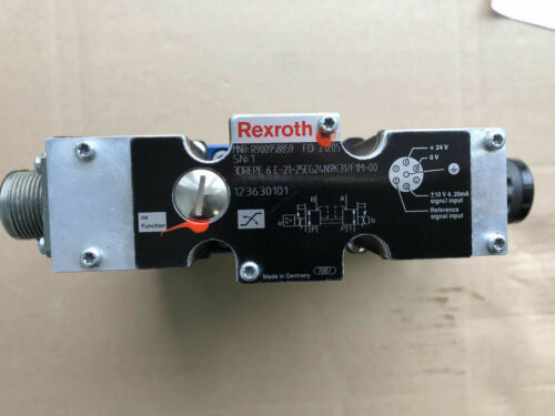 R900958859 3 DREPE 6 C - 21 = 25 B.V. 24N9K31/F1M=00 3 DREPE 6 C - 2 X = 25 B.V. 24N9K31/F1M=00 EVENREDIGE DRUK DIE KLEP VERMINDEREN