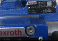 Rexroth R900731922 4 WRKE 25 euro 350 L - 3 X/6 B.V. 24EK31/A1D3M 4 WRKE 25 euro 350 L - 35/6 B.V. 24EK31/A1D3M Proportional Directional Valve