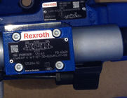 Rexroth R900973369 4 WRKE 25 euro 350 L - 35/6 B.V. 24K31/A1D3M 4 WRKE 25 euro 350 L - 3 X/6 B.V. 24K31/A1D3M Proportional Directional Valve