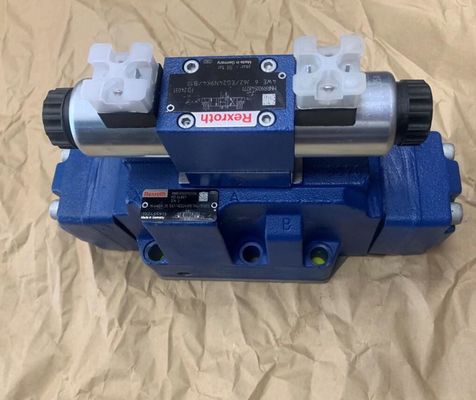 R900952126 H - 4 WEH 25 euro B.V. 24N9ETK4/B10D3 67/6 H - 4 WEH 25 euro 6 B.V. Richting de Spoelklep X/6 van 24N9ETK4/B10D3