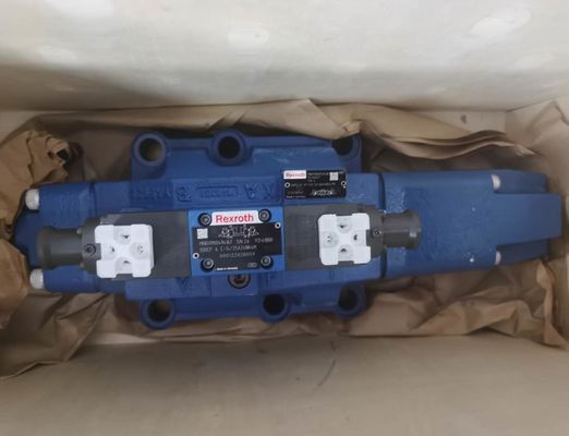 R900923538 4WRZ32W152055/6AG24NZ4/M 4WRZ32W15205X/6AG24NZ4/M Proportional richtingklep