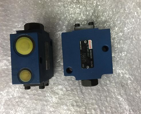 Rexroth R900483370 SL10GA1-44/SL10GA1-4X/Proefoperated check valve