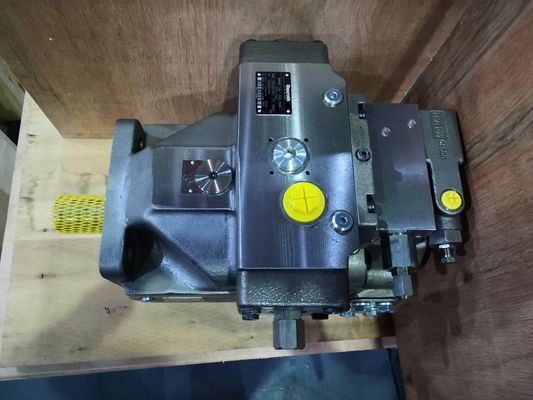 Veranderlijke Pomp van de R910994306aa4vso125dr/30r-ppb13n00 de Aszuiger